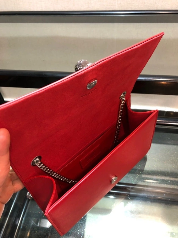 MEDIUM YSL KATE 0809
